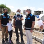 Çorum’da park sayısı 247’ye çıkıyor