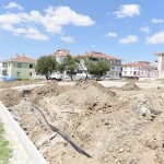 Çorum’da park sayısı 247’ye çıkıyor