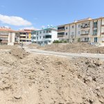 Çorum’da park sayısı 247’ye çıkıyor