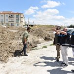 Çorum’da park sayısı 247’ye çıkıyor