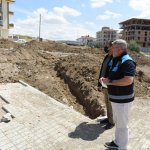 Çorum’da park sayısı 247’ye çıkıyor