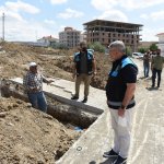 Çorum’da park sayısı 247’ye çıkıyor