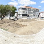 Çorum’da park sayısı 247’ye çıkıyor