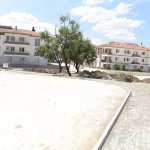 Çorum’da park sayısı 247’ye çıkıyor