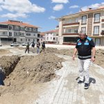 Çorum’da park sayısı 247’ye çıkıyor