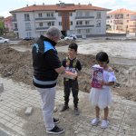 Çorum’da park sayısı 247’ye çıkıyor