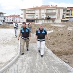 Çorum’da park sayısı 247’ye çıkıyor