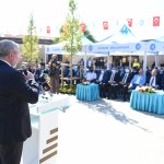 Çoruminia Çorum’un Vitrini Olacak