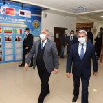 Başkan Aşgın öğretmenleri unutmadı