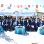 Çoruminia Çorum’un Vitrini Olacak