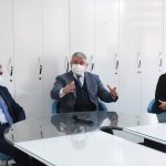 Başkan Aşgın öğretmenleri unutmadı