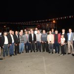 Mahalle Konserleri Akkent Mahallesinden başladı