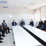 Başkan Aşgın öğretmenleri unutmadı