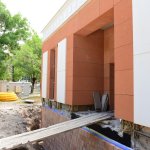 Başkan Aşgın, Nikâh Sarayındaki çalışmaları inceledi