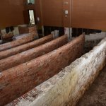 Başkan Aşgın, Nikâh Sarayındaki çalışmaları inceledi