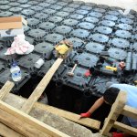 Başkan Aşgın, Nikâh Sarayındaki çalışmaları inceledi