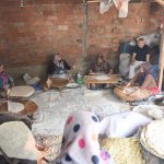 Başkan Aşgın, Güzelyurt sakinleriyle bir araya geldi