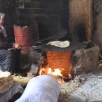 Başkan Aşgın, Güzelyurt sakinleriyle bir araya geldi