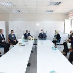 Başkan Aşgın öğretmenleri unutmadı