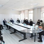 Başkan Aşgın öğretmenleri unutmadı