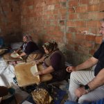 Başkan Aşgın, Güzelyurt sakinleriyle bir araya geldi