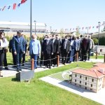 Çoruminia Çorum’un Vitrini Olacak