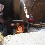 Başkan Aşgın, Güzelyurt sakinleriyle bir araya geldi