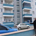 Çamdeğirmeni Sokaklar yeni asfaltına kavuşuyor