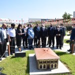 Çoruminia Çorum’un Vitrini Olacak