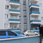 Çamdeğirmeni Sokaklar yeni asfaltına kavuşuyor