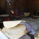 Başkan Aşgın, Güzelyurt sakinleriyle bir araya geldi