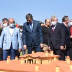 Çoruminia Çorum’un Vitrini Olacak