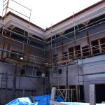 Velipaşa Hanı'nda çalışmalar aralıksız sürüyor