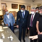 Çoruminia Çorum’un Vitrini Olacak