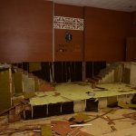 Başkan Aşgın, Nikâh Sarayındaki çalışmaları inceledi