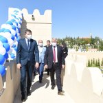 Çoruminia Çorum’un Vitrini Olacak