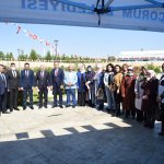 Çoruminia Çorum’un Vitrini Olacak