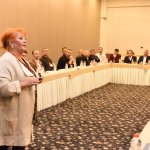 Belediye yönetimine “İletişim Becerilerini Geliştirme ve Stres Yönetimi” eğitimi