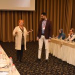 Belediye yönetimine “İletişim Becerilerini Geliştirme ve Stres Yönetimi” eğitimi