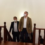 Aile Eğitim Merkezi açılışa hazır