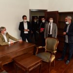 Aile Eğitim Merkezi açılışa hazır