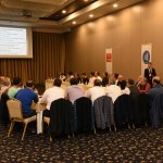 Belediye yönetimine “İletişim Becerilerini Geliştirme ve Stres Yönetimi” eğitimi