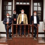 Aile Eğitim Merkezi açılışa hazır