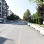 Belediyemizden 2021 yılında 76 bin 100 metre altyapı