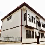 Aile Eğitim Merkezi açılışa hazır