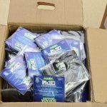 Belediyemiz, her eve yıkanabilir maske dağıtacak