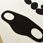 Belediyemiz, her eve yıkanabilir maske dağıtacak