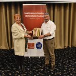 Belediye yönetimine “İletişim Becerilerini Geliştirme ve Stres Yönetimi” eğitimi