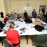 Belediyemiz, her eve yıkanabilir maske dağıtacak