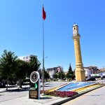 Saat Kulesi Kırmızıya Bürünecek